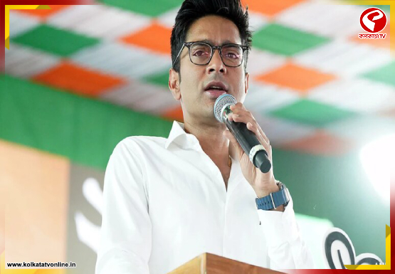 দলের নেতা কর্মীদের কড়া সতর্কবার্তা অভিষেকের