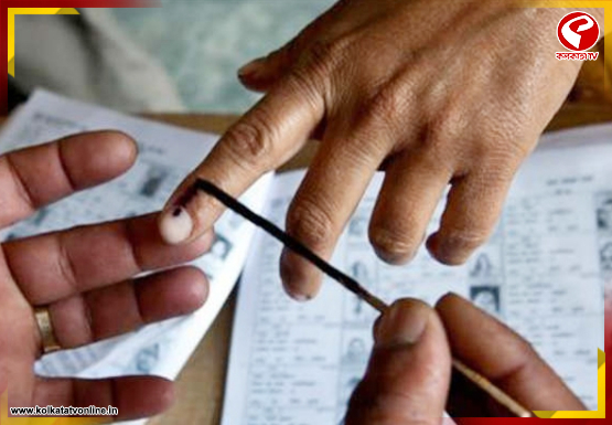 সোমবার থেকে শুরু হল প্রথম দফার মনোনয়নপত্র জমা দেওয়ার প্রক্রিয়া