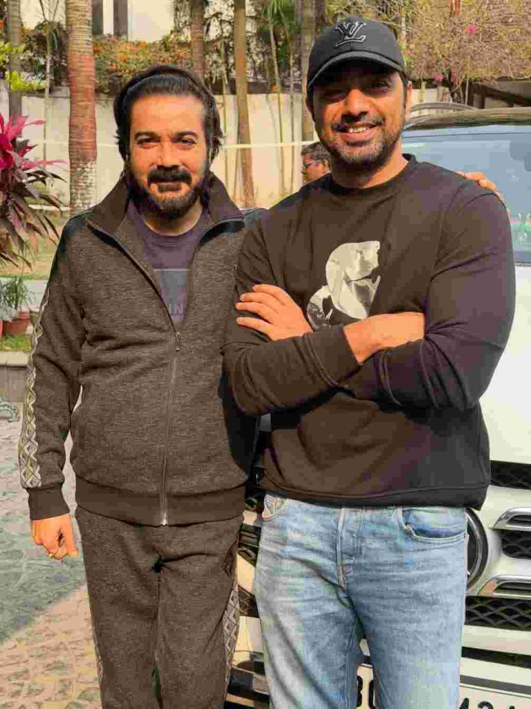 দেবকে সমর্থন, টলিউডে ব্যান কালচার নিয়ে মুখ খুললেন প্রসেনজিৎ