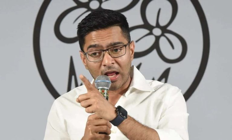 ‘নির্বাচন আসলেই বাংলাকে মানচিত্রে স্থান দেন মোদি’ এক্স হ্যান্ডেলে ক্ষোভ উগরে দিলেন অভিষেক