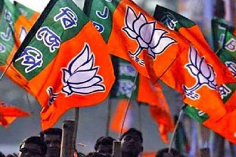 আরও ৫ আসনে প্রার্থী ঘোষণা বিজেপির, ৩ আসনে প্রার্থী বদল