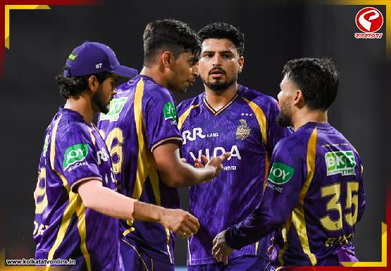 CSK-কে হারিয়ে প্রথম জয় পাবে KKR? মেগা-ম্যাচের আগে কীভাবে ছক কষছে নাইটরা?