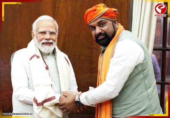 বিহারেও এবার বিজেপির মুখ্যমন্ত্রী! কবে শপথ নেবেন সম্রাট চৌধুরী? দেখুন বিগ আপডেট