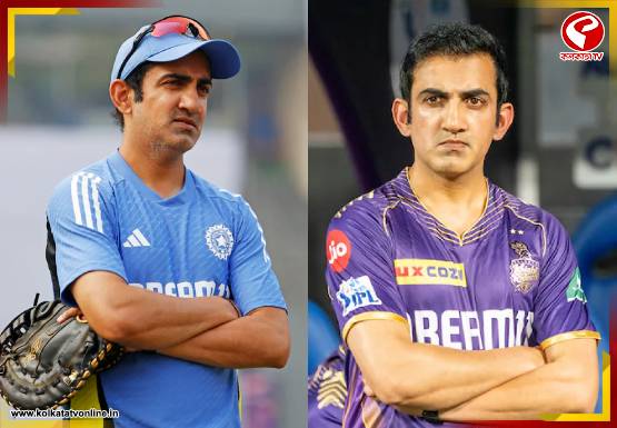 টিম ইন্ডিয়ার ‘হটসিট’ ছেড়ে KKR–এ ফিরবেন গম্ভীর? IPL-এর মাঝেই শুরু নয়া জল্পনা
