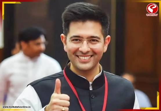 রাঘব চাড্ডাকে ‘জেড’ নিরাপত্তা দিল কেন্দ্র! AAP থেকে দূরত্ব বাড়তে BJP ঘনিষ্ঠ হচ্ছেন সাংসদ? দেখুন বিগ আপডেট