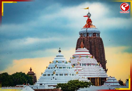 পুরীর জগন্নাথ মন্দিরের ৫ রহস্য, যা এখনও মানুষকে ভাবায়, অবাক করে বিজ্ঞানীদের