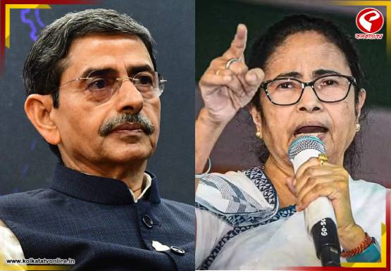 রাজ্যপালকে ‘লাটসাহেব’ খোঁচা মমতার! নাম না করে আরএন রবিকে কী বার্তা দিলেন তৃণমূল সুপ্রিমো? দেখুন