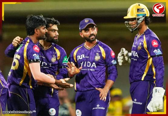 এবার রাহানেকে ছাঁটবে KKR? কে হতে পারেন দলের অধিনায়ক? বদলাবে টিম কম্বিনেশন? দেখুন বড় আপডেট