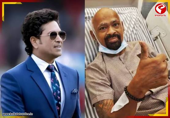 কাম্বলির শারীরিক অবস্থার অবনতি! পুরানো বন্ধুর পাশে দাঁড়িয়ে কী করলেন শচীন?