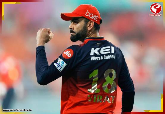 ম্যাচ জিতিয়ে দুঃসংবাদ দিলেন কোহলি! পয়েন্ট টেবিলের শীর্ষে উঠেও টেনশন RCB শিবিরে