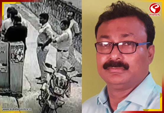 গ্রেফতার তৃণমূল কাউন্সিলর! সাতসকালে হুলুস্থুল এলাকায়