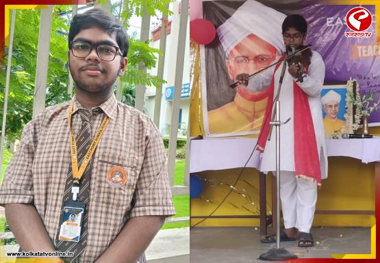 অসুস্থতা জয় করে মেধাতালিকায় ইছাপুরের শুভম! তাঁর লড়াইটা আপনার চোখে জল এনে দেবে