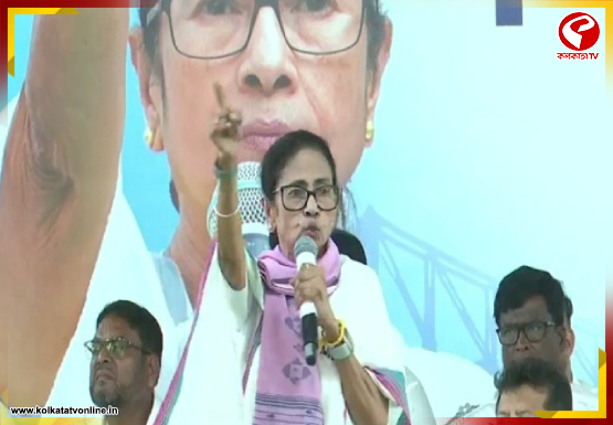 শওকত আমার ডান হাত, দরকার পড়লে নিজের সিকিউরিটি তুলে নিয়ে ওকে দেব: মমতা