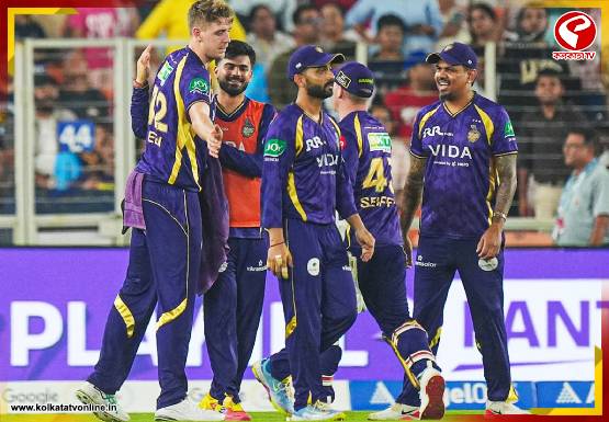 KKR-এ যোগ দিলেন ভয়ঙ্কর পেসার! এবার কামব্যাক করবে নাইটরা? দেখুন মেগা আপডেট