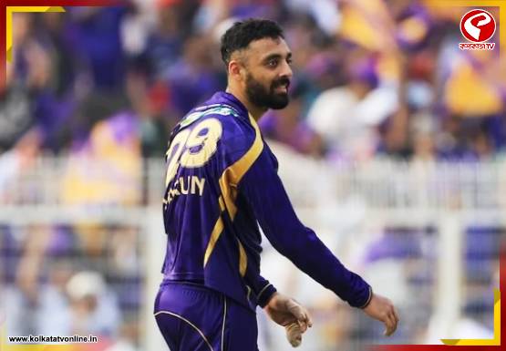 অবশেষে ছন্দে বরুণ! রাজস্থানকে তছনছ করে গড়লেন বিরল রেকর্ড