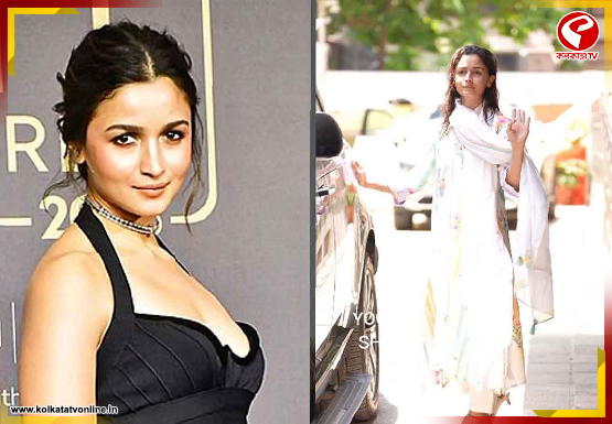 হাসপাতালে আলিয়া, কাপুর পরিবারে সুখবর?