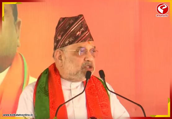 ৬ মে-র মধ্যেই গোর্খা সমস্যার সমাধান! প্রতিশ্রুতি শাহের