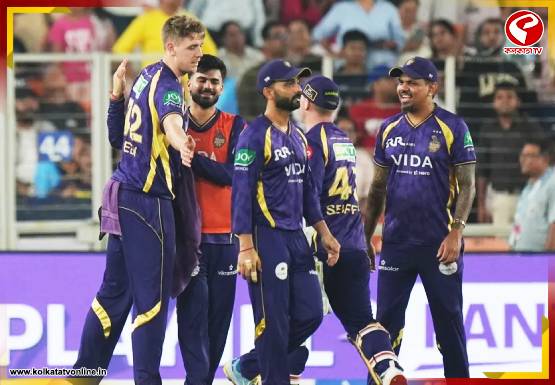 এবার মাঠে নামবে KKR–এর তরুপের তাস! ভয়ে কাঁপবে ব্যাটাররা! জানেন, কে যোগ দিচ্ছেন দলে?