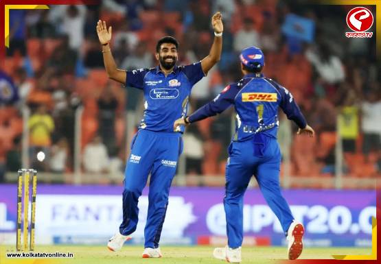 কাটল খরা, ফের ভয়ঙ্কর হয়ে উঠলেন বুমরা, ৩২৫ দিন পর ঝুলিতে এল উইকেট