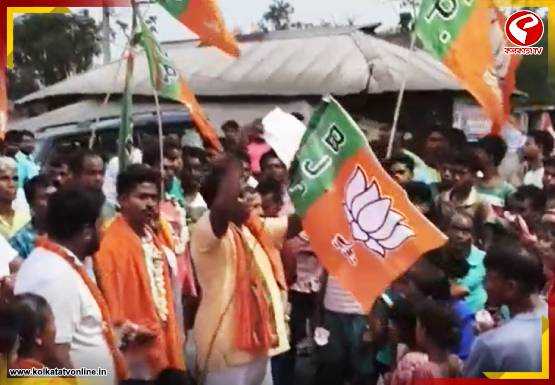 “এনকাউন্টার করব,” ভোটের প্রচারে বিস্ফোরক বিজেপি প্রার্থী! কী বলল তৃণমূল? দেখুন বড় খবর