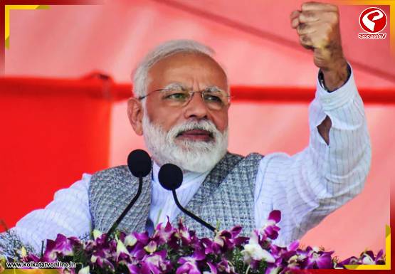 ‘কয়েকটি জেলায় তৃণমূল খাতাও খুলতে পারবে না,’ প্রথম দফা মিটটেই বিরাট মন্তব্য মোদির
