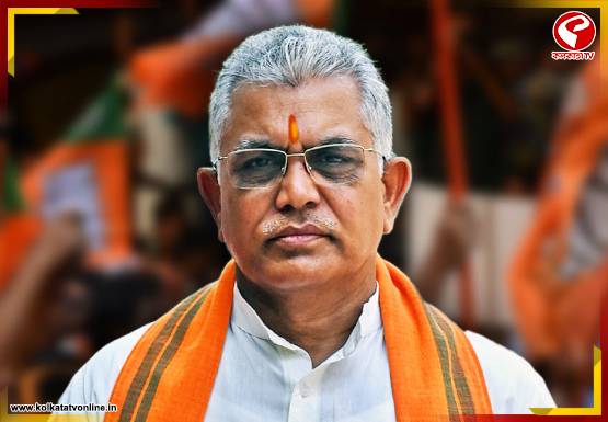 ‘১৩২ বলছেন, বাকিগুলো নেবেন না কেন?’ প্রথ দফা মিটটেই তৃণমূলকে তোপ দিলীপ ঘোষের