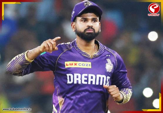 শ্রেয়সকে ছেড়ে ‘ঐতিহাসিক’ ভুল করেছে KKR! ভুল স্বীকার করে কী বললেন নাইটদের প্রাক্তন গুরু?