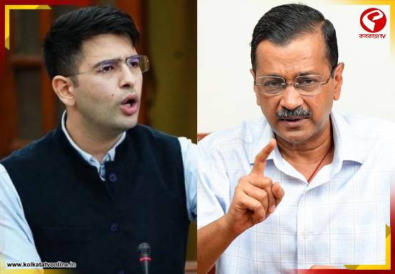 আগেই রাঘবদের দলবদলের খবর পেয়েছিলেন কেজরিওয়াল? আপ শিবিরে অব্যাহত নাটক, জন্মাচ্ছে একাধিক প্রশ্নও