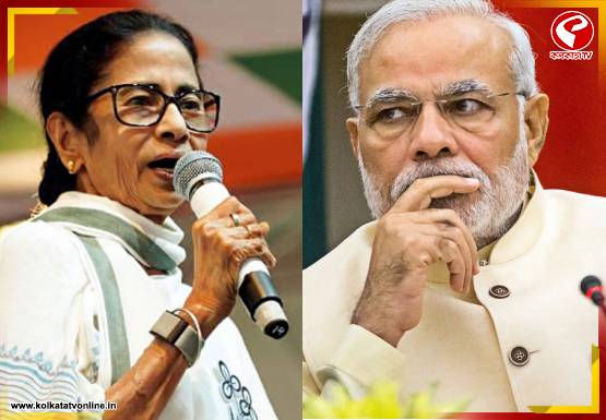 ‘নিজের নামে জ্যান্ত অবস্থায় স্টেডিয়াম!’ উত্তরপাড়ার সভা থেকে মোদিকে ধুয়ে দিলেন মমতা