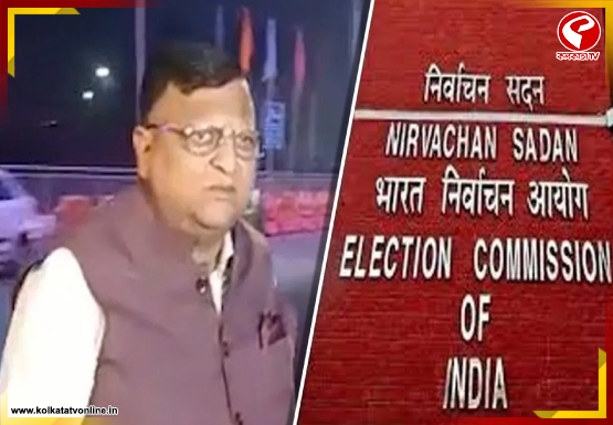 ডায়মন্ড হারবারে ভোটারদের হুমকি, কমিশনের নির্দেশে এফআইআর দায়ের পুলিশের