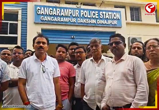 ভোটের আবহে বুথ এজেন্টকে মারধর! বিজেপির অভিযোগের পাল্টা কী বলল তৃণমূল?