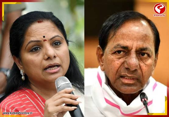 বাবাকে চ্যালেঞ্জ ছুঁড়ে নতুন দল গড়ল মেয়ে! রাজ্য রাজনীতিতে এবার নয়া মোড়?