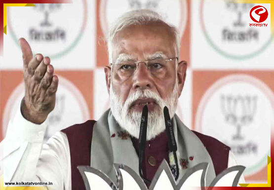 ‘নাগরিকত্ব, স্থায়ী ঠিকানা, সব অধিকার দেওয়া হবে, মতুয়াদের ক্ষোভ প্রশমিত করতে মোদির ‘গ্যারান্টি’