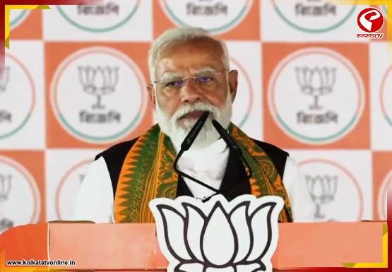 ‘প্রমাণ লোপাটের চেষ্টা!’ আই-প্যাক মামলা নিয়ে বিরাট মন্তব্য মোদির! কী বললেন শুনুন
