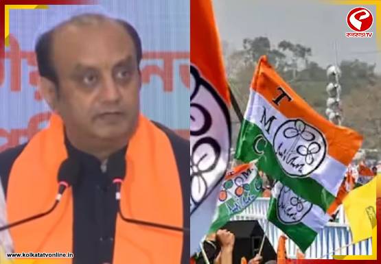 ‘মাতঙ্গিনী হাজারা’, ‘রানি রাসোমণি’ বলে বিতর্কে পদ্ম নেতা! বিজেপিকে ধুয়ে দিল তৃণমূল, দেখুন ভিডিও