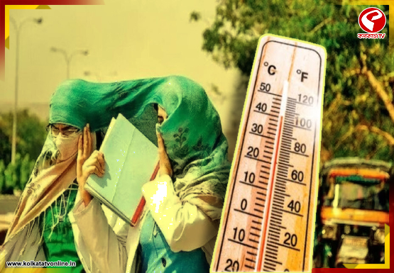 ভয়ঙ্কর গরমে পুড়ছে দেশের দশ শহর, আগামী দিনে কী হবে?