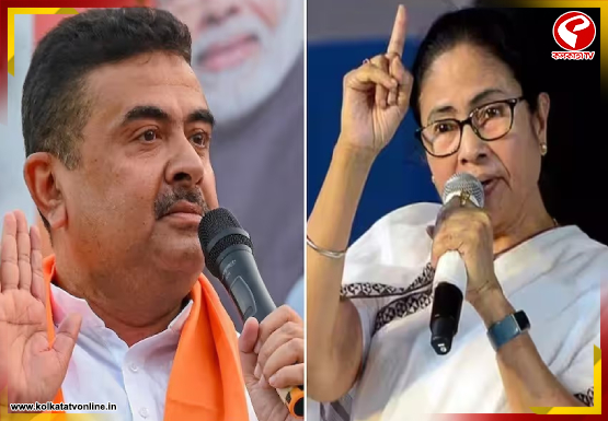 ‘৮০ শতাংশ ভোট পড়লে তো জিতবই, ভবানীপুর নিয়ে কনফিডেন্ট শুভেন্দু