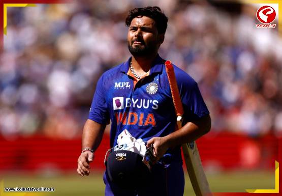 IPL-এ লাগাতার ব্যর্থ! গম্ভীরের ‘চক্ষুশূল’ পন্থকে এবার ছাঁটাই করবে BCCI?