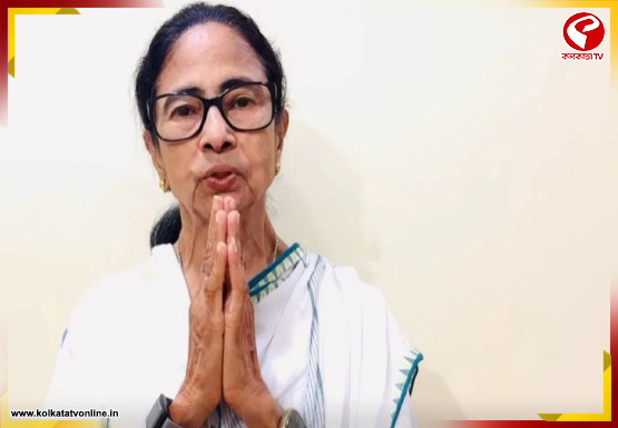 আমি যতক্ষণ না সাংবাদিক সম্মেলন করব, ততক্ষণ পর্যন্ত কেউ কাউন্টিং সেন্টার ছাড়বেন না…’ সাবধানবাণী মমতার