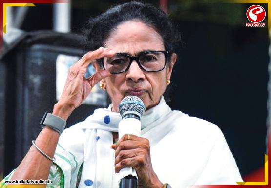 নেতাজি ইন্ডোর স্টেডিয়ামে মমতা পৌঁছতেই কী হল? দেখুন বিগ আপডেট