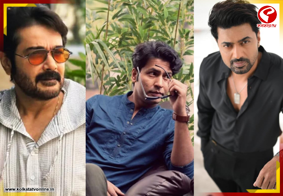 ‘ব্যান কালচার’-এর ইতি! কাজে ফিরবেন অনির্বাণ?