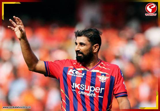 IPL-এ নিজের জাত চেনাচ্ছেন শামি! এবার কি খুলবে জাতীয় দলের দরজা?