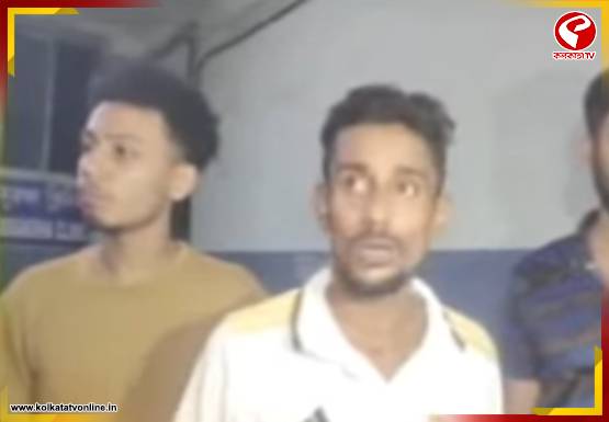 হালিশহরে দুষ্কৃতীদের গুলিতে জখম যুবক! ঘটনায় চাঞ্চল্য এলাকায়