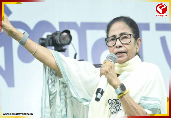 ‘উত্তরপ্রদেশের মতো এখানে বুলডোজ়ার চলবে! মানেটা কী?’ বিজেপিকে হুঁশিয়ারি মমতার