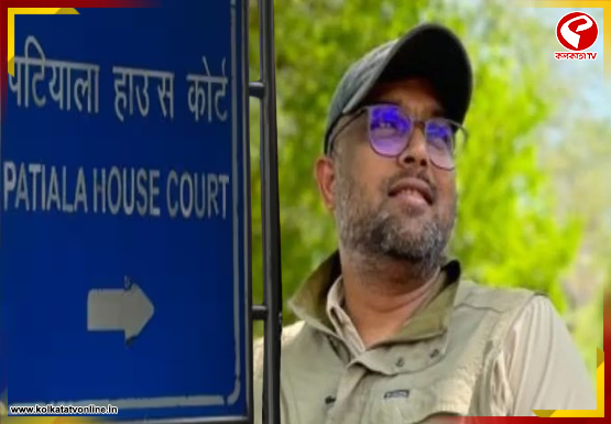 আইপ্যাক-কর্তা বিনেশের ১০ দিনের ইডি হেফাজতের নির্দেশ