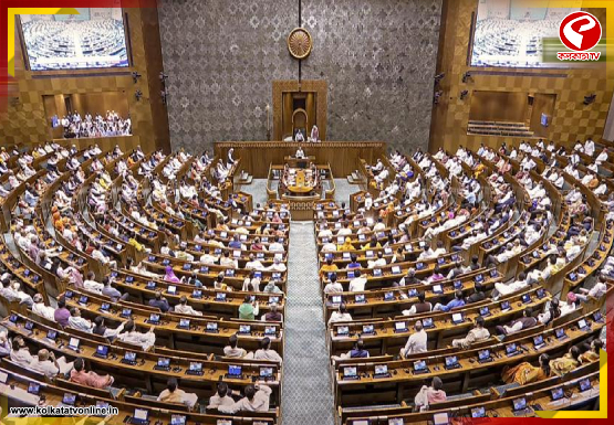 লোকসভার আসন ৫৪৩ থেকে বাড়িয়ে ৮৫০টি করার প্রস্তাব কেন্দ্রের