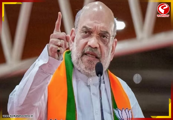 পদ্ম প্রতীকে ভোট দিন, তৃণমূলের গুন্ডাদের আমরা খুঁজে নেব: শাহ