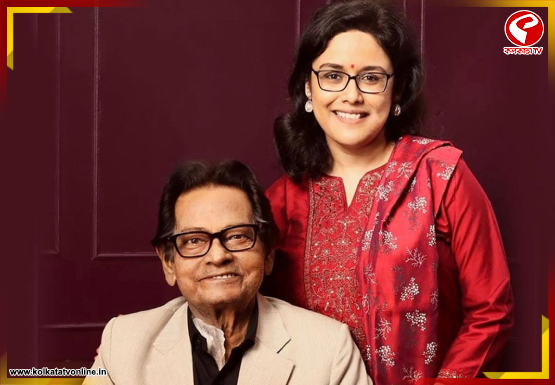 পয়লা বৈশাখে প্রভাত রায়ের ঘরে এল ‘রায়বাঘিনী’, মা হলেন একতা