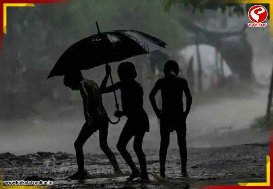 পাঁচ জেলায় ঝড়বৃষ্টি, জারি দুর্যোগের সতর্কতা! ছুটির দিন কোথায় কেমন থাকবে আবহাওয়া?