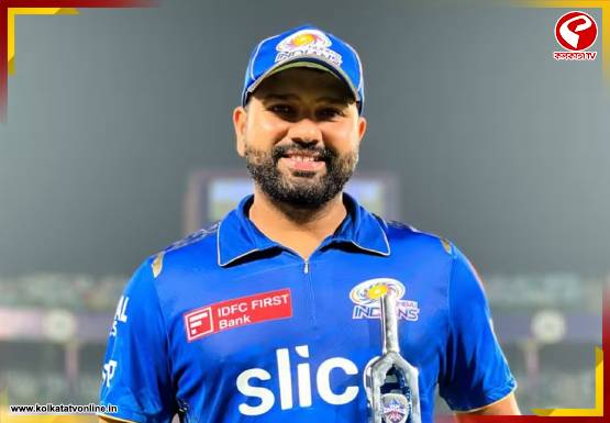 এটাই রোহিতের শেষ আইপিএল? ড্রেসিং রুমেই অবসর নিয়ে বড় ইঙ্গিত হিটম্যানের